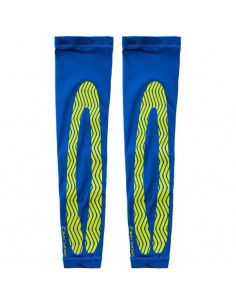 Compression sleeve Select 6610 blue