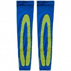 Compression sleeve Select 6610 blue