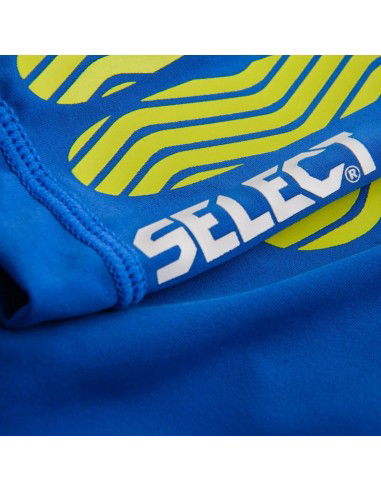 Select Sport 6610 Μανίκι Συμπίεσης Βραχίονα σε Μπλε χρώμα