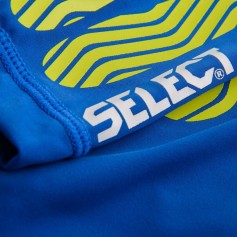 Select Sport 6610 Μανίκι Συμπίεσης Βραχίονα σε Μπλε χρώμα