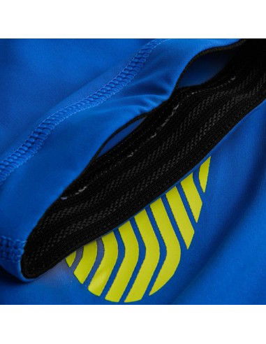 Compression sleeve Select 6610 blue