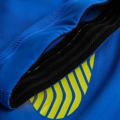 Select Sport 6610 Μανίκι Συμπίεσης Βραχίονα σε Μπλε χρώμα