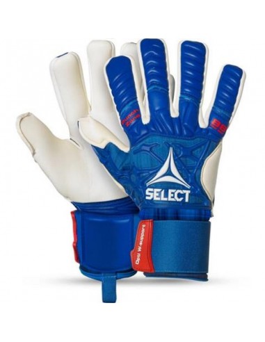 Goalkeeper gloves Select 88 Pro Grip 2020 Negative Cut 16617