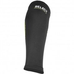 Select Sport Calf compression Ελαστική Περικνημίδα σε Μαύρο Χρώμα 6150