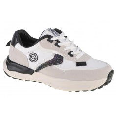 Big Star Γυναικεία Sneakers Μπεζ KK274098