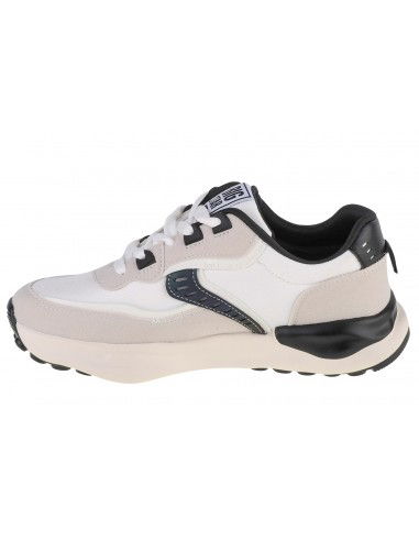 Big Star Γυναικεία Sneakers Μπεζ KK274098