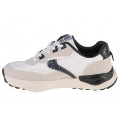 Big Star Γυναικεία Sneakers Μπεζ KK274098