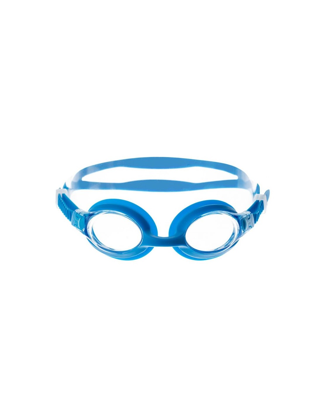 AquaWave Aquawave Filly Γυαλιά Κολύμβησης Παιδικά με Αντιθαμβωτικούς Φακούς Μπλε