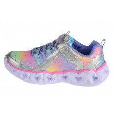 Skechers Heart LightsRainbow Lux 302308LSMLT