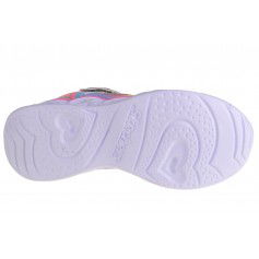 Skechers Heart LightsRainbow Lux 302308LSMLT