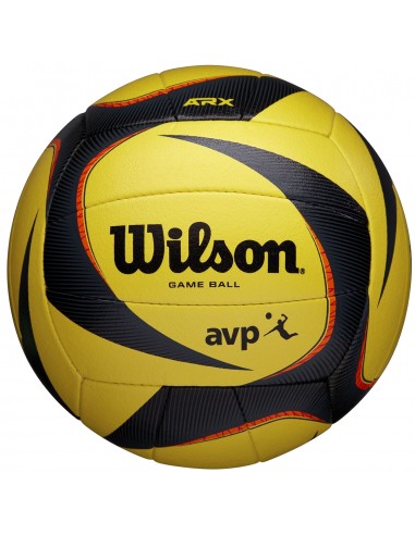 Wilson AVP ARX Game WTH00010XB Μπάλα Beach Βόλεϊ Νο.5