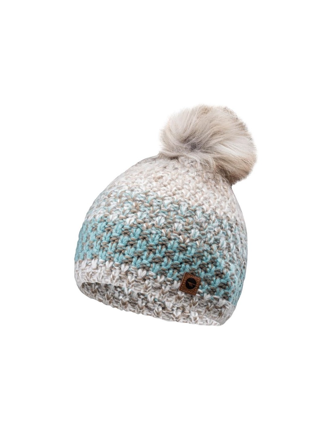 Women's Hats Hi-Tec Brown