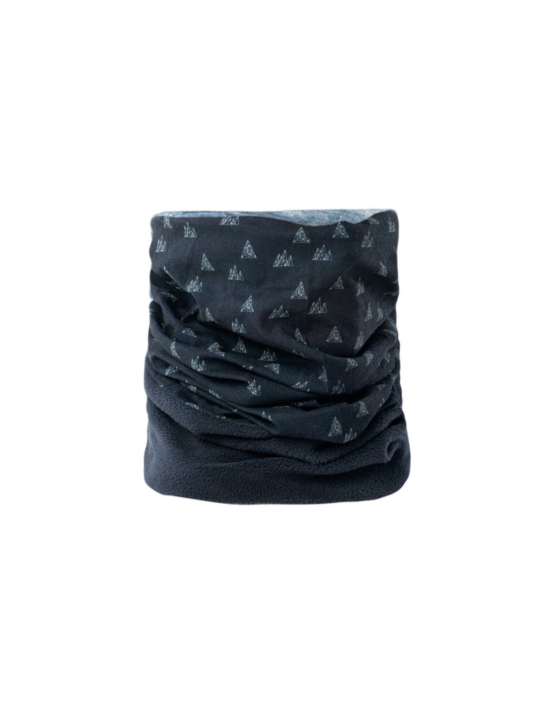 Hi-Tec Rine 92800378951 Αθλητικό Περιλαίμιο Μαύρο