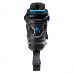 Hi-Tec Canis 92800398230 Inline Rollers Μαύρα Ενηλίκων