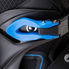 HiTec Canis M 92800398230 rollers