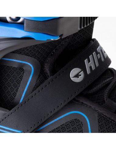 Hi-Tec Canis 92800398230 Inline Rollers Μαύρα Ενηλίκων