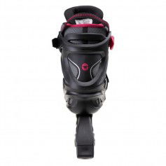 Hi-Tec Canis 92800398236 Inline Rollers Μαύρα Ενηλίκων