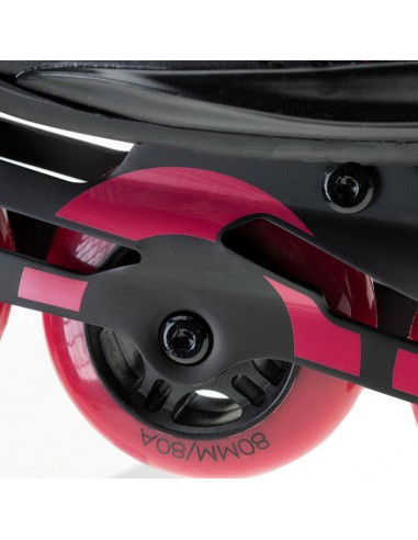 HiTec Lady Canis W 92800398236 rollers