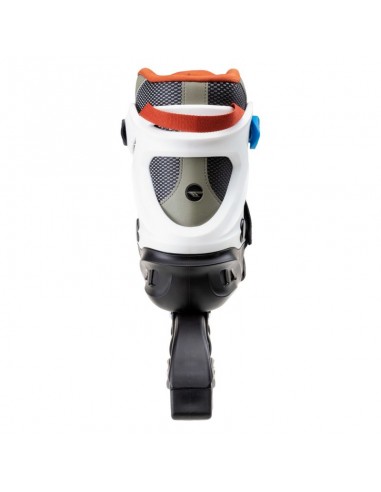 Hi-Tec Rizzo 92800398241 Inline Rollers Πολύχρωμα Ενηλίκων