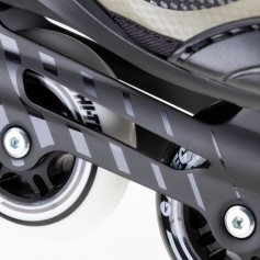 Hi-Tec Rizzo 92800398241 Inline Rollers Πολύχρωμα Ενηλίκων