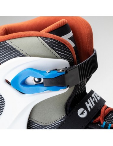 Hi-Tec Rizzo 92800398241 Inline Rollers Πολύχρωμα Ενηλίκων