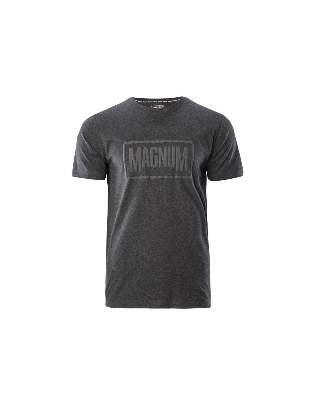 Men's T-Shirts Magnum Gray