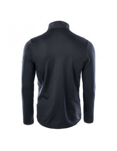 Magnum Ανδρική Ζακέτα με Φερμουάρ Μαύρη 92800353933