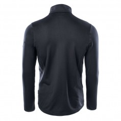 Magnum Ανδρική Ζακέτα με Φερμουάρ Μαύρη 92800353933