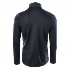 Magnum Ανδρική Ζακέτα με Φερμουάρ Μαύρη 92800353933