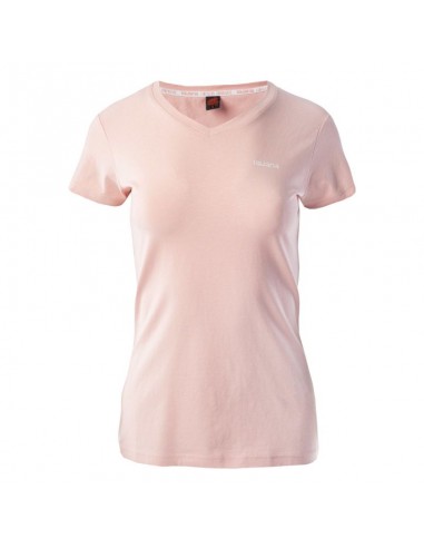 Iguana Seldovia Γυναικείο T-shirt Ροζ με Στάμπα 92800395897