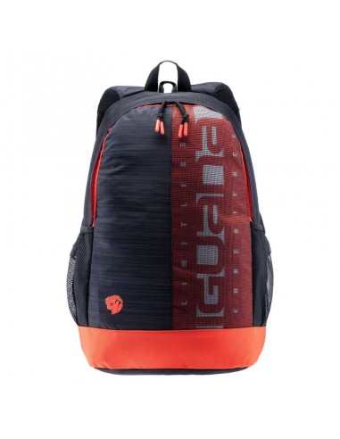 Iguana Σχολική Τσάντα Πλάτης Δημοτικού σε Μαύρο χρώμα 92800355040