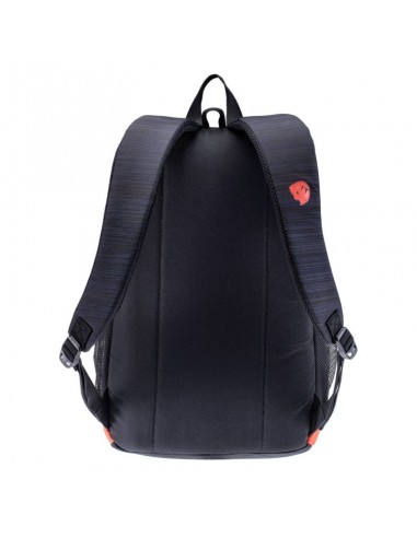 Iguana Σχολική Τσάντα Πλάτης Δημοτικού σε Μαύρο χρώμα 92800355040