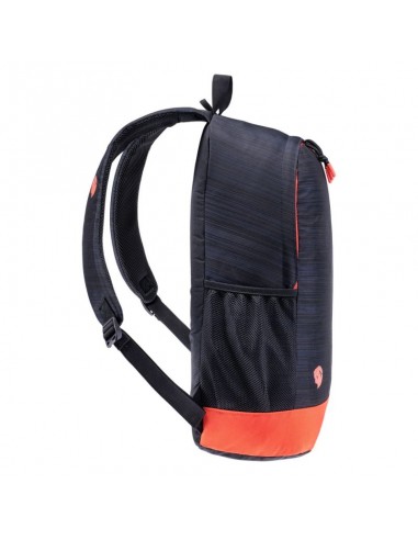 Iguana Σχολική Τσάντα Πλάτης Δημοτικού σε Μαύρο χρώμα 92800355040