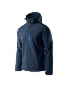 Jacket Elbrus iver M 92800299724