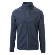 Elbrus Lupot Ανδρική Ζακέτα Fleece με Φερμουάρ 92800371887