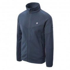 Elbrus Lupot Ανδρική Ζακέτα Fleece με Φερμουάρ 92800371887
