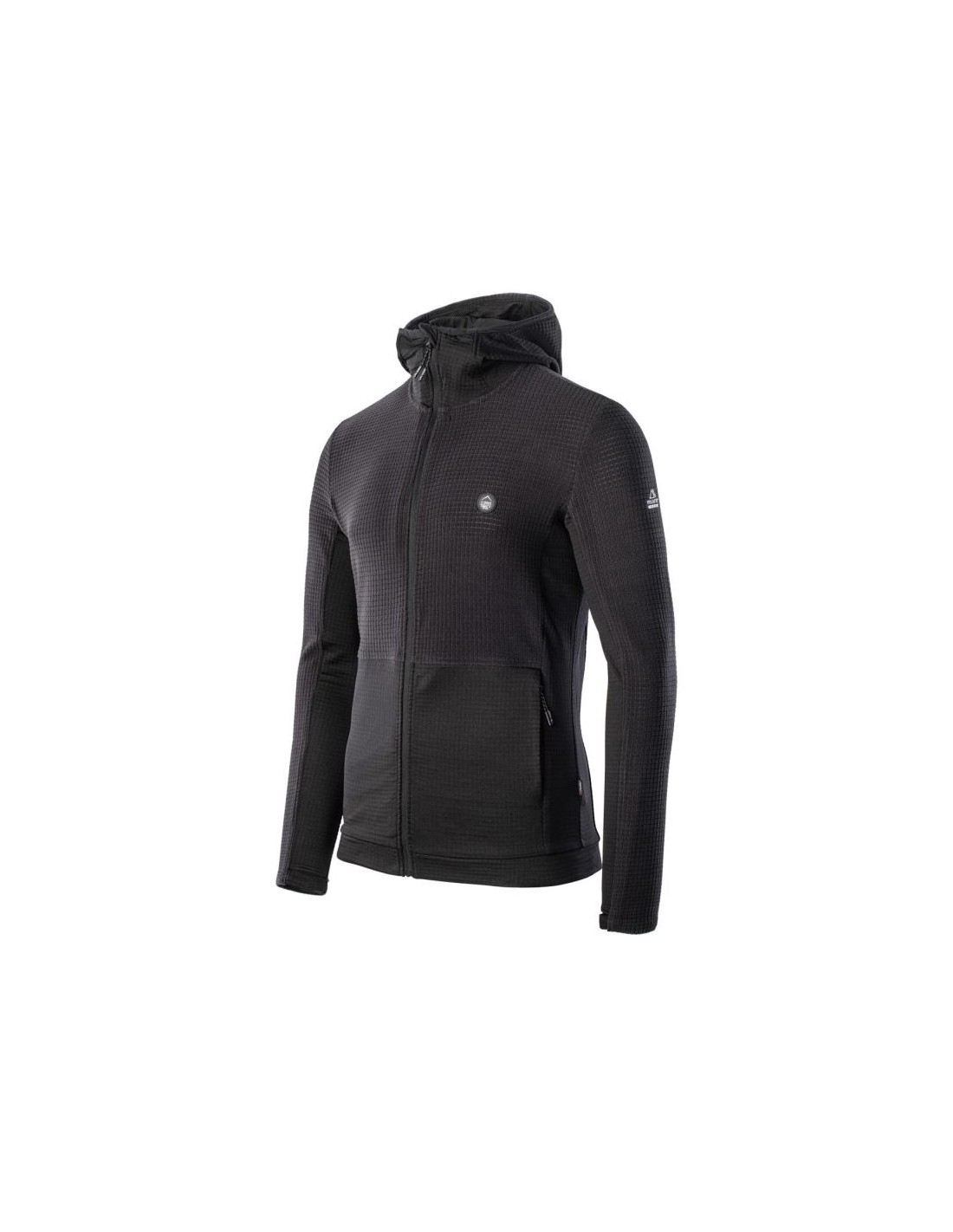 Men's Hoodies & Sweatshirts Elbrus Black