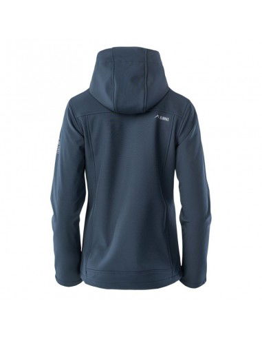 Elbrus Melba II Jacket Wo's W 92800396475