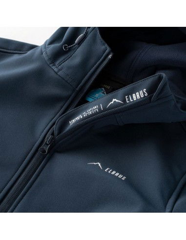 Elbrus Melba II Jacket Wo's W 92800396475