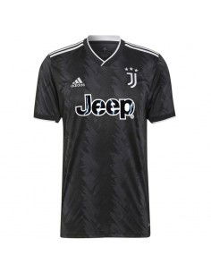 Adidas Juventus 22/23 Away HD2015 Ανδρική Φανέλα Ποδοσφαίρου
