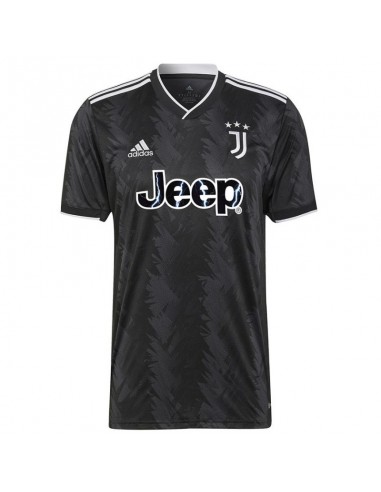 Adidas Juventus 22/23 Away HD2015 Ανδρική Φανέλα Ποδοσφαίρου