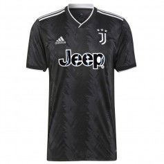 Tshirt adidas Juventus A Jsy M HD2015
