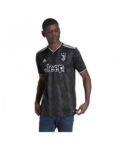 Adidas Juventus 22/23 Away HD2015 Ανδρική Φανέλα Ποδοσφαίρου