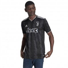 Adidas Juventus 22/23 Away HD2015 Ανδρική Φανέλα Ποδοσφαίρου