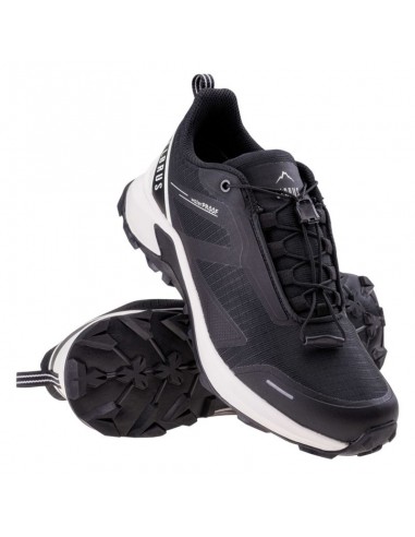 Shoes Elbrus Dongo Wp M 92800 401 465 Ανδρικά > Παπούτσια > Παπούτσια Αθλητικά > Ορειβατικά / Πεζοπορίας