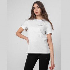 Tshirt 4F W H4Z22TSD025 10S