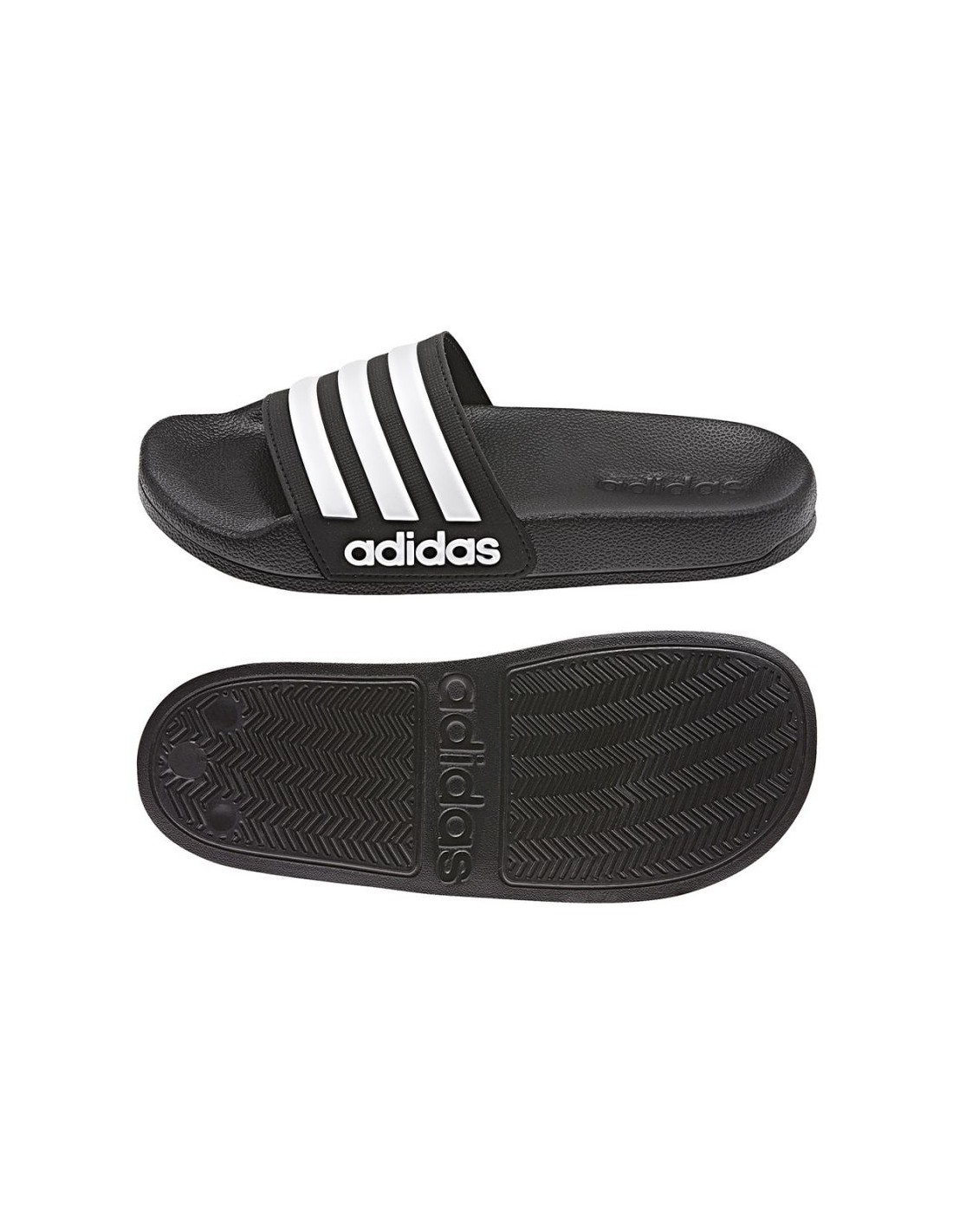 Kids' Shoes Adidas Black