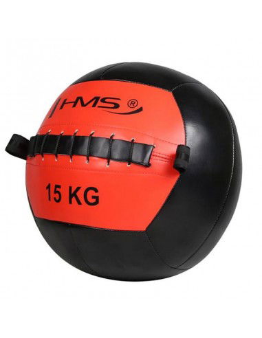 HMS Wall Ball WLB 15 kg exercise ball