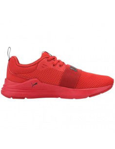 Puma Wired Run Jr 374214 05