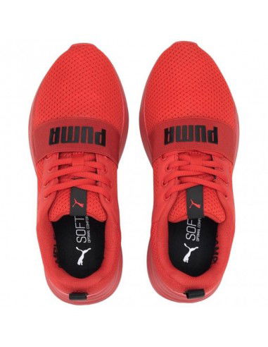 Puma Wired Run Jr 374214 05